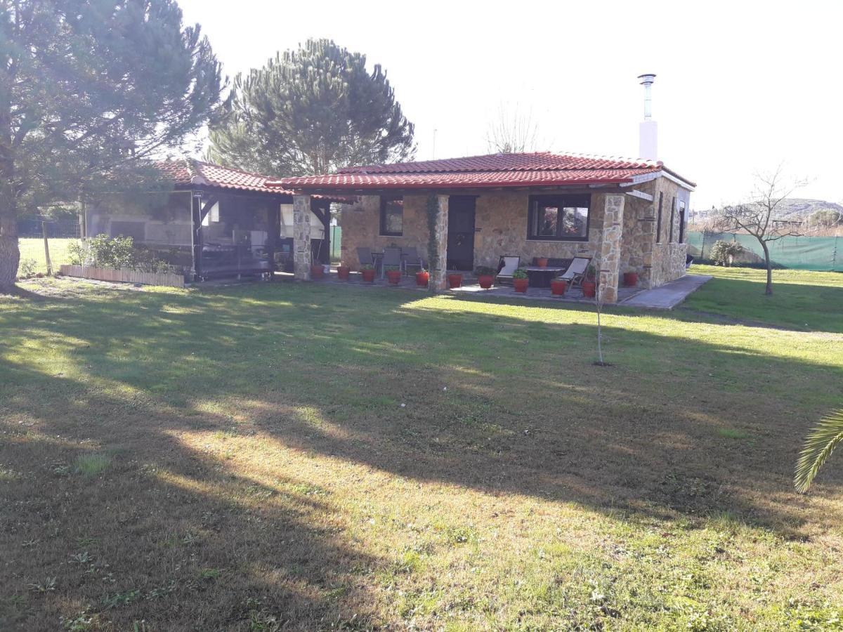 Konaki Guesthouse 오르모스 파나기아스 외부 사진